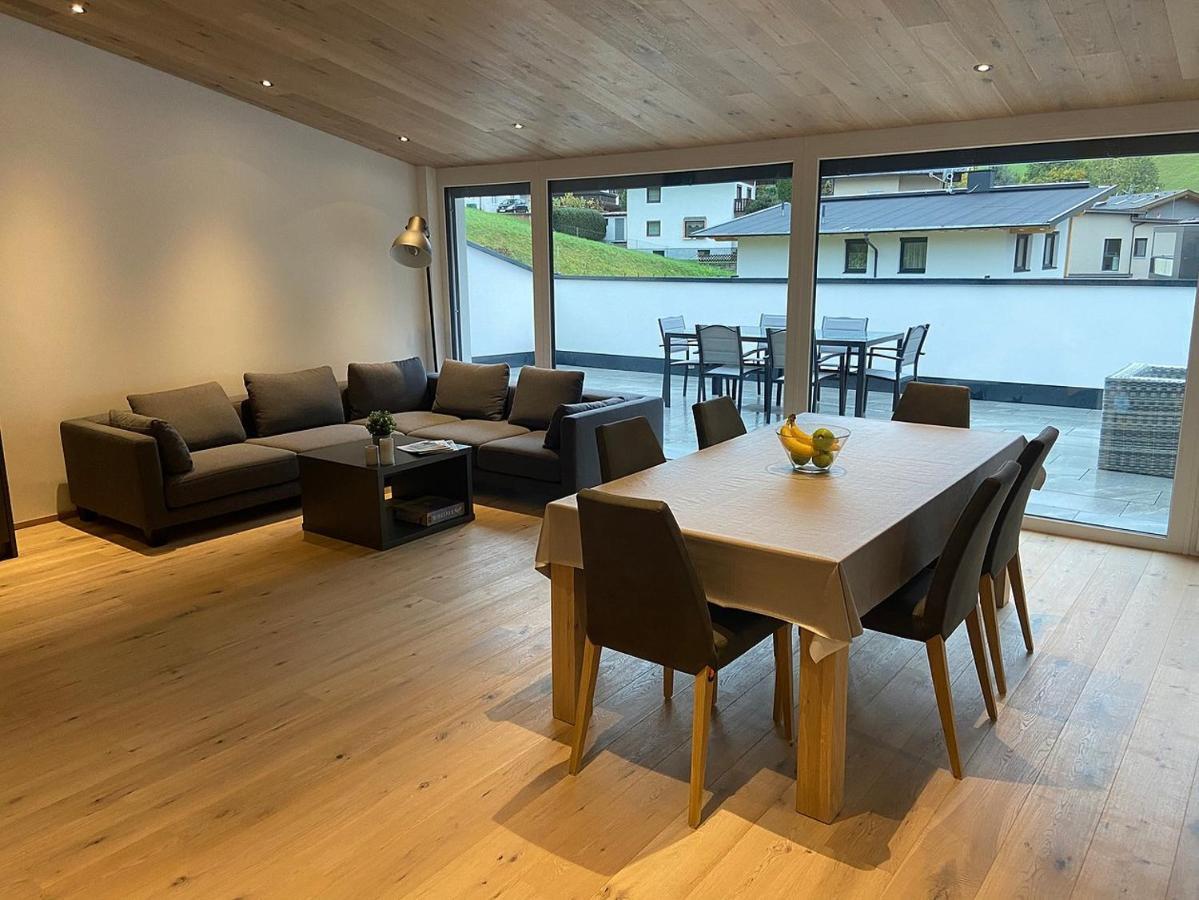 Sellrain Apartment Экстерьер фото