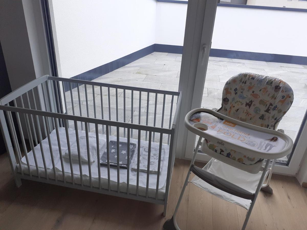 Sellrain Apartment Экстерьер фото